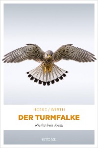 Cover Der Turmfalke