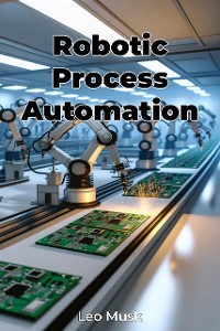 Cover Robotic Process Automation