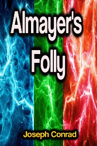 Cover Almayer's Folly
