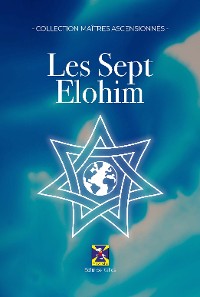 Cover Les Sept Elohim