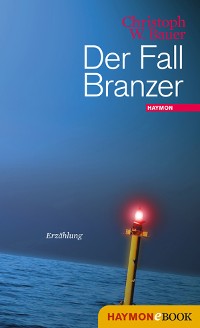 Cover Der Fall Branzer