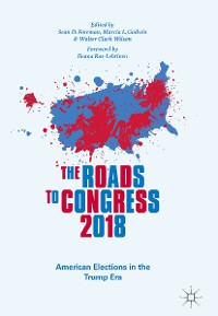 Cover The Roads to Congress 2018