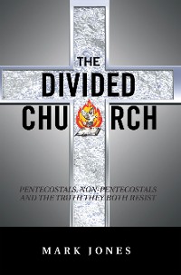 Cover The Divided Church