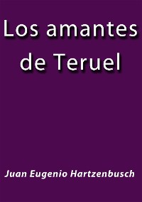 Cover Los amantes de Teruel