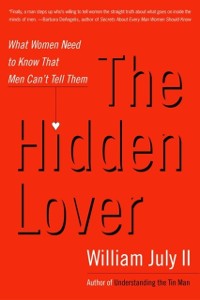 Cover Hidden Lover