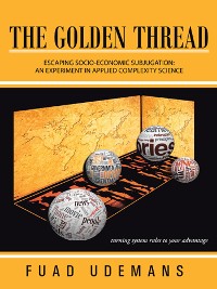 Cover The Golden Thread