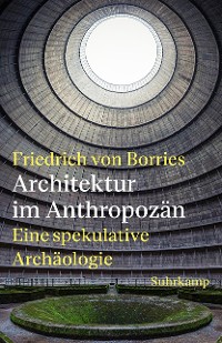 Cover Architektur im Anthropozän