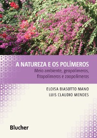 Cover A natureza e os polímeros