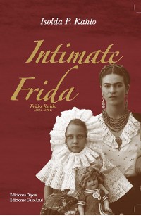 Cover Intimate Frida