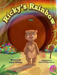 Cover Ricky's Rainbow