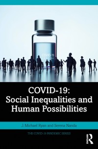 Cover COVID-19: Social Inequalities and Human Possibilities