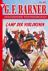 Cover G.F. Barner 251 – Western