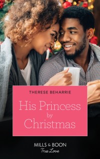 Cover His Princess By Christmas