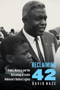 Cover Reclaiming 42