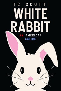 Cover White Rabbit