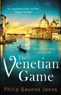 Cover Venetian Game