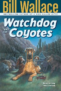 Cover Watchdog and the Coyotes