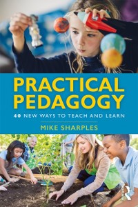 Cover Practical Pedagogy