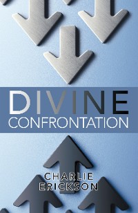Cover Divine Confrontation