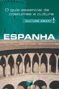 Cover Espanha - Culture Smart!