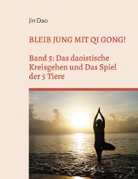 Cover Bleib jung mit Qi Gong