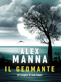 Cover Il Geomante