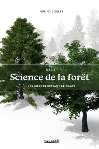 Cover Science de la forêt Tome 3