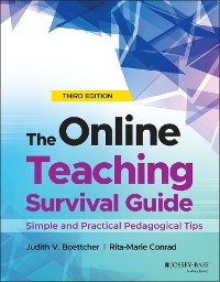 Cover The Online Teaching Survival Guide