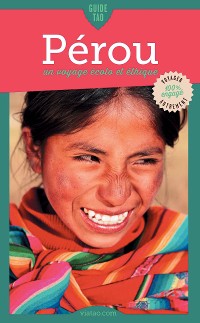Cover Pérou