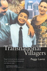 Cover The Transnational Villagers