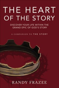 Cover Heart of the Story