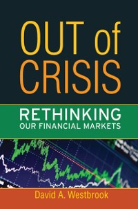 Cover Out of Crisis