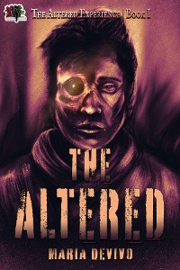 Cover The Altered