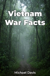 Cover Vietnam War Facts