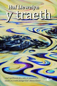 Cover Traeth, Y