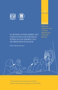 Cover El sistema interamericano como fuente de políticas públicas con perspectiva de derechos humanos