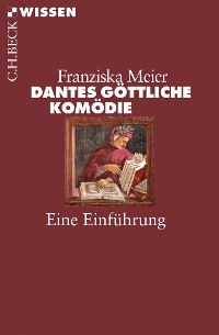 Cover Dantes Göttliche Komödie