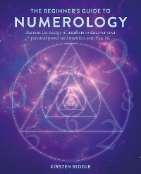 Cover The Beginner's Guide to Numerology