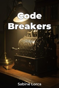 Cover Code Breakers