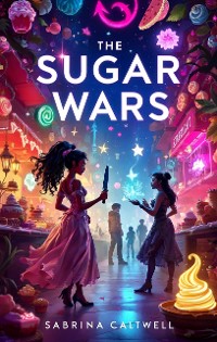 Cover The Sugar Wars