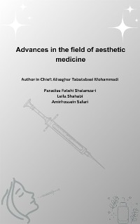 Cover Advances in the field of aesthetic medicine