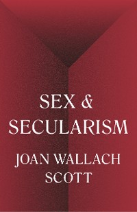 Cover Sex and Secularism