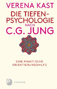 Cover Die Tiefenpsychologie nach C.G.Jung