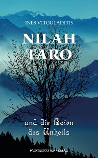 Cover Nilah Taro und die Boten des Unheils