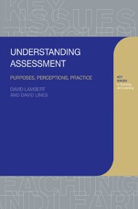 Cover Understanding Assessment