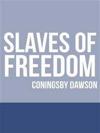 Cover Slaves of Freedom