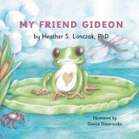 Cover My Friend Gideon