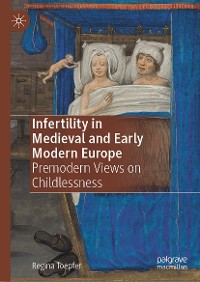 Cover Infertility in Medieval and Early Modern Europe