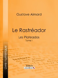 Cover Le Rastréador