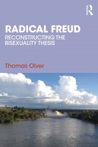 Cover Radical Freud